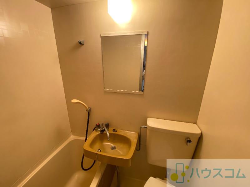 15/29 洗面