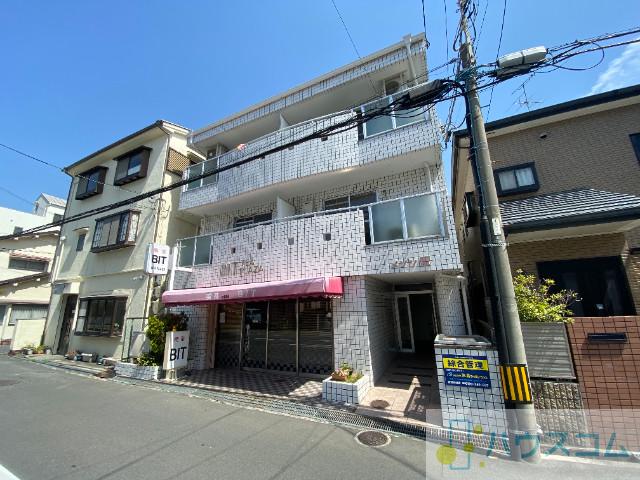 2/29 外観