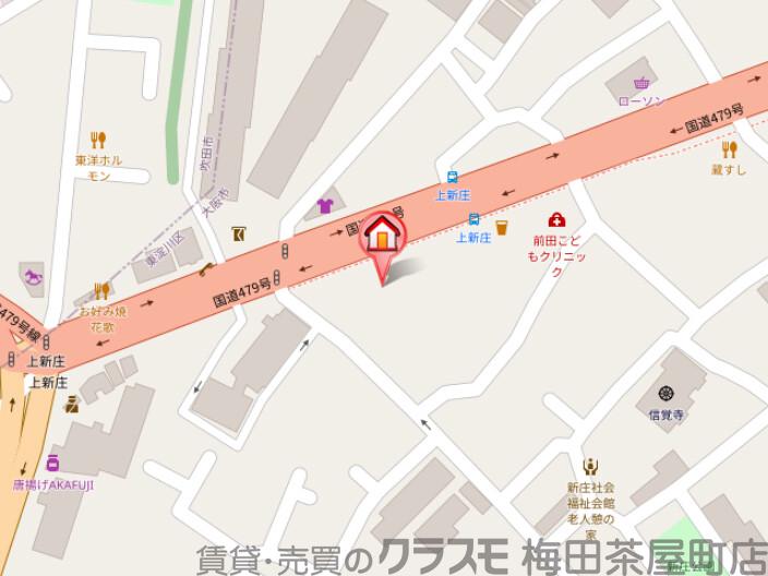 8/16 地図