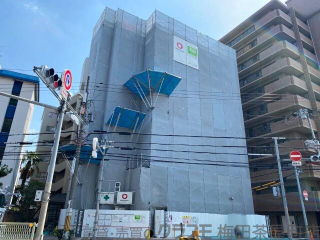 2/16 外観