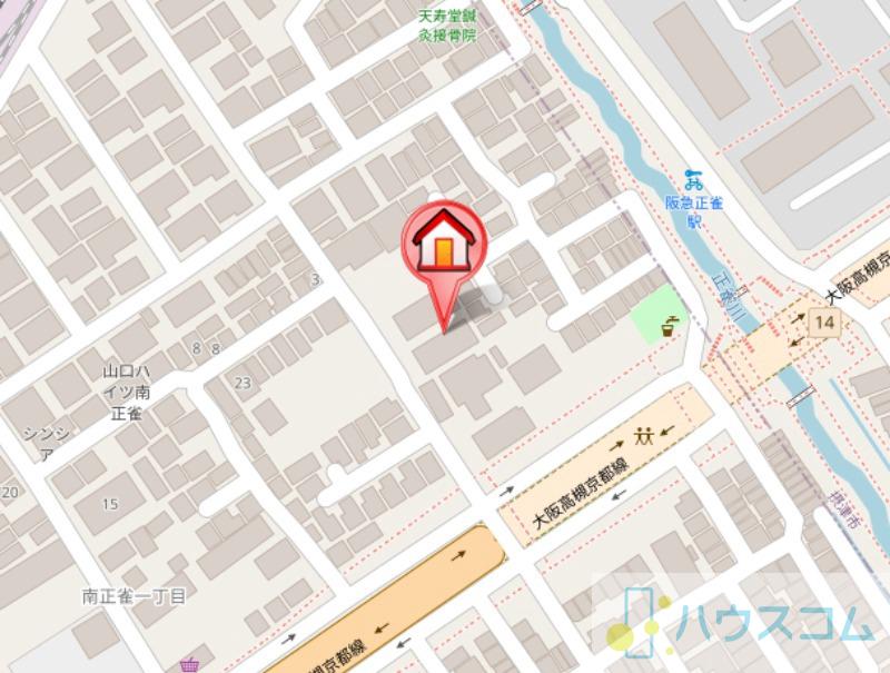 8/15 地図