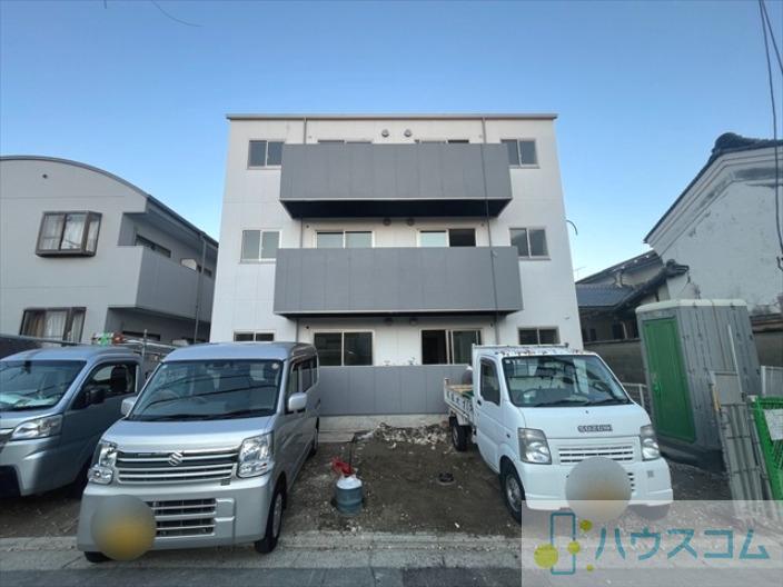 2/15 外観
