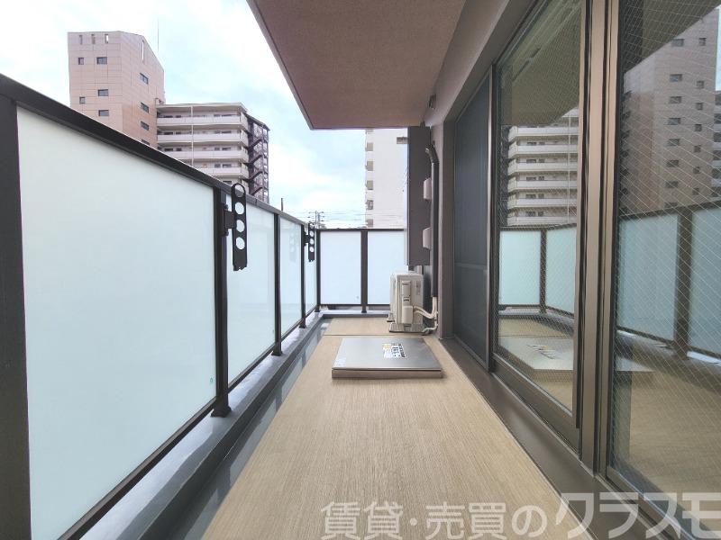 16/30 バルコニー