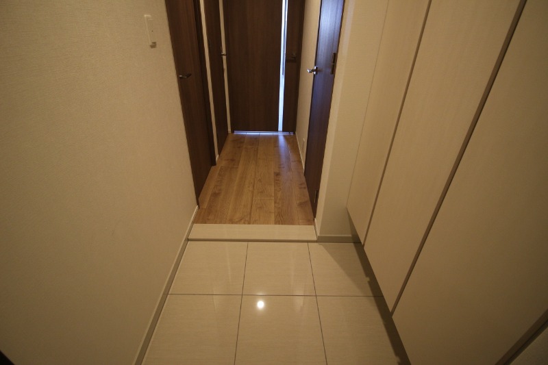 10/30 玄関