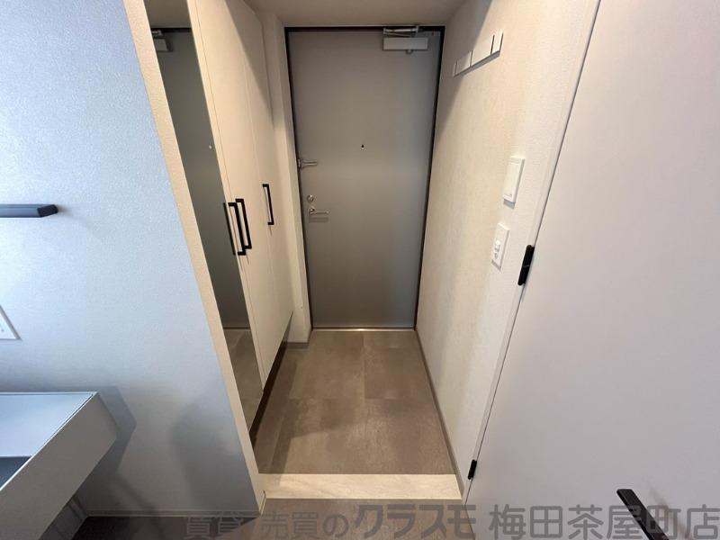 15/30 玄関