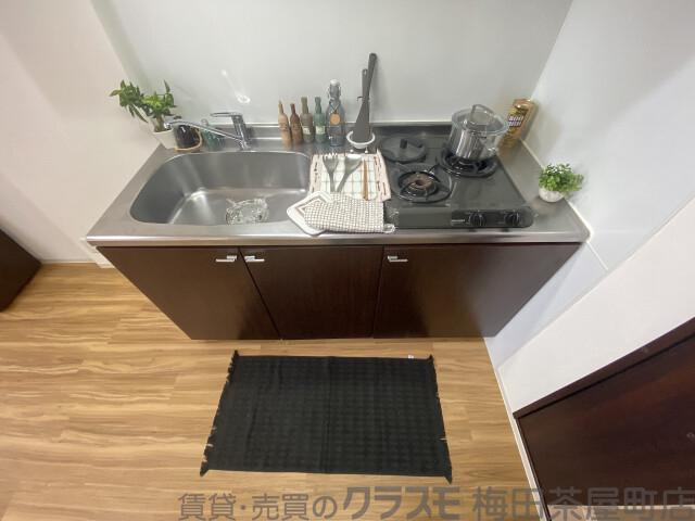 15/30 キッチン