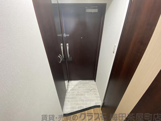 14/30 玄関