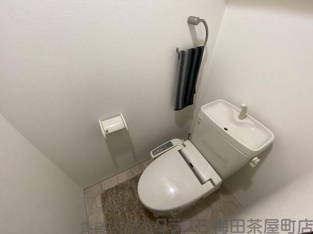 18/30 トイレ