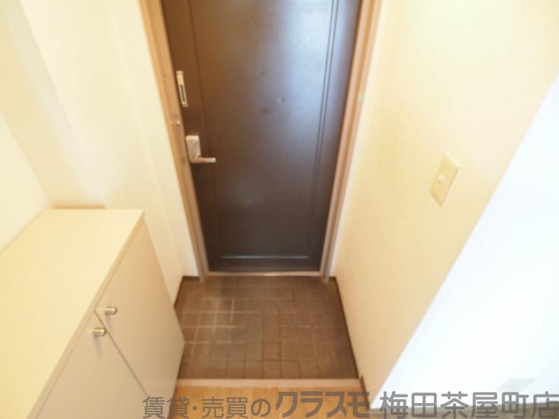 15/30 玄関