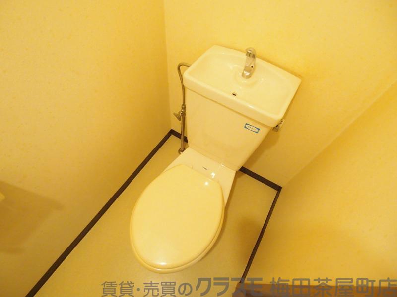 19/30 トイレ