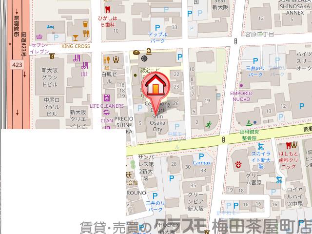 29/30 地図