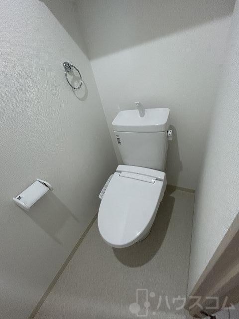 14/30 トイレ