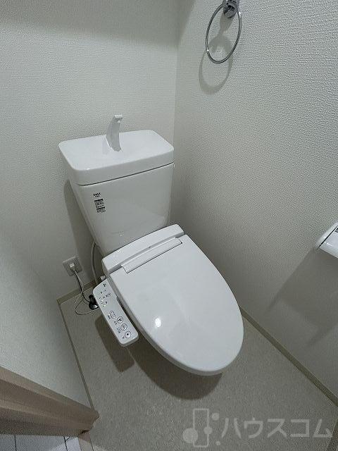 14/30 トイレ