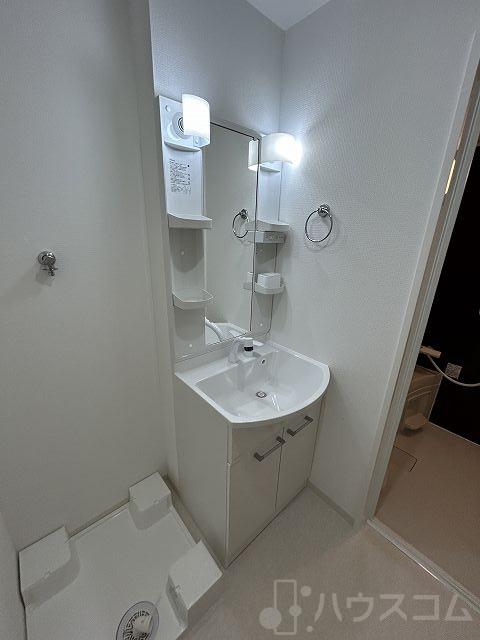 15/30 洗面