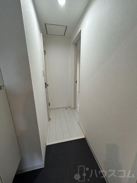 9/30 玄関