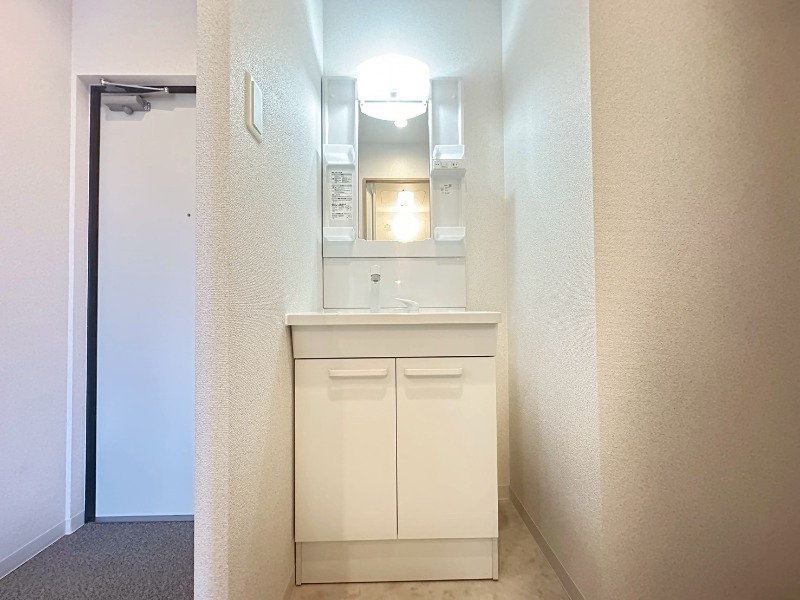 15/30 洗面
