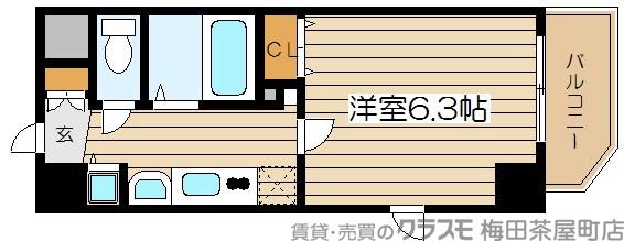 3/30 間取