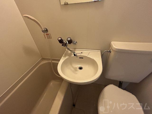 15/30 洗面