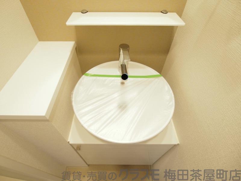 23/30 洗面