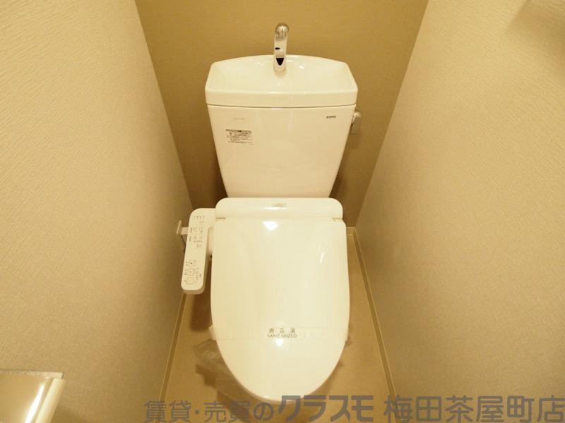 22/30 トイレ