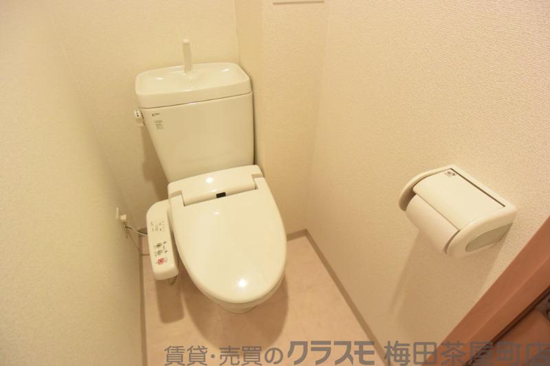 18/30 トイレ