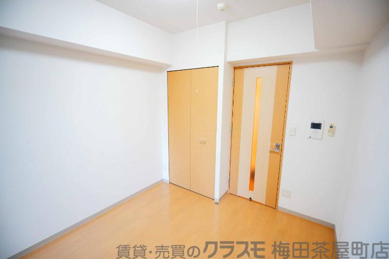 12/30 寝室