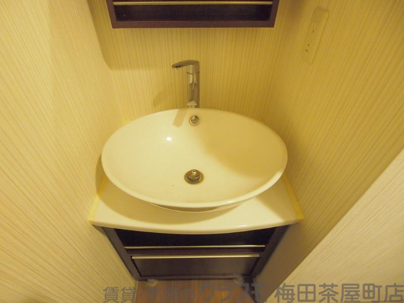 22/30 洗面