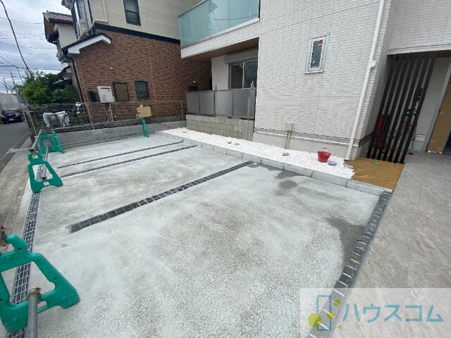 5/7 周辺