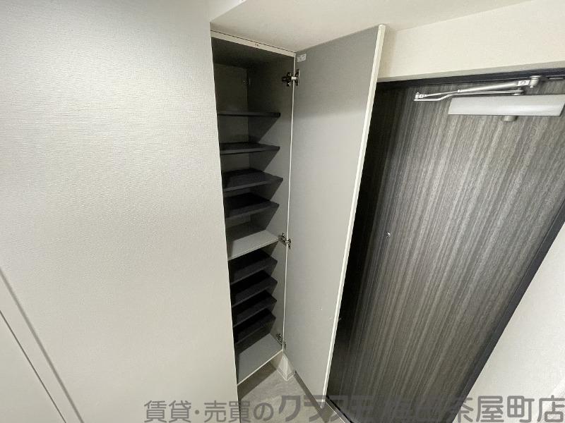 室内
