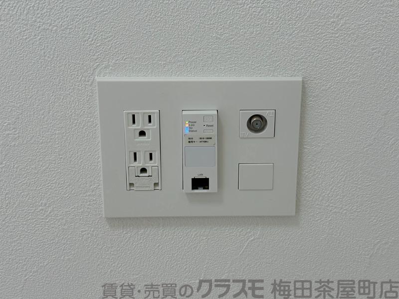 室内