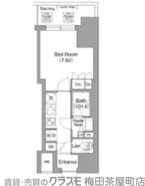 3/30 間取