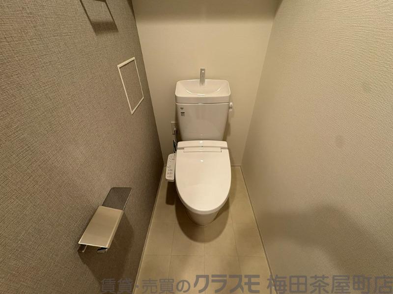 20/30 トイレ