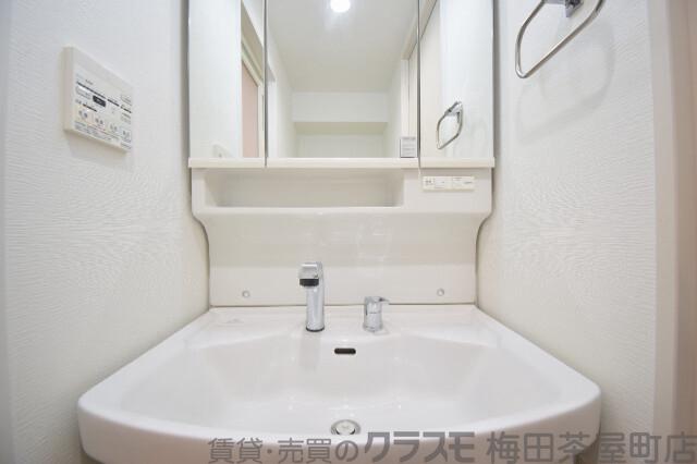 20/30 洗面
