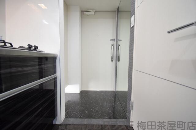 15/30 玄関
