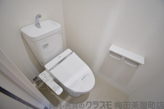 19/30 トイレ