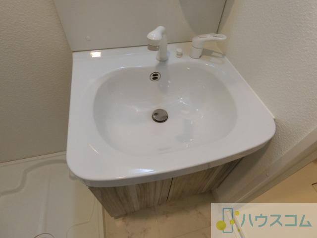 16/30 洗面