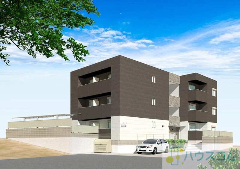 11/23 エントランス