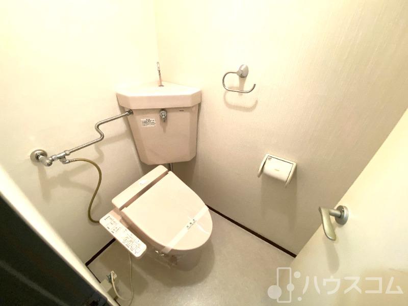 11/24 トイレ