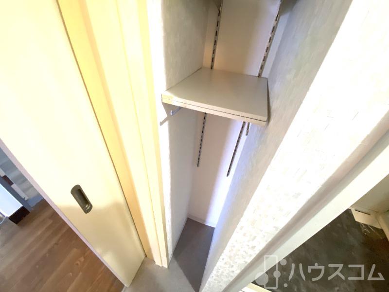 7/24 収納