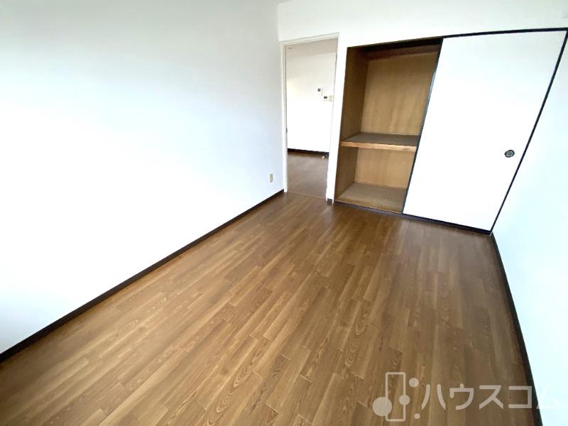 4/24 寝室
