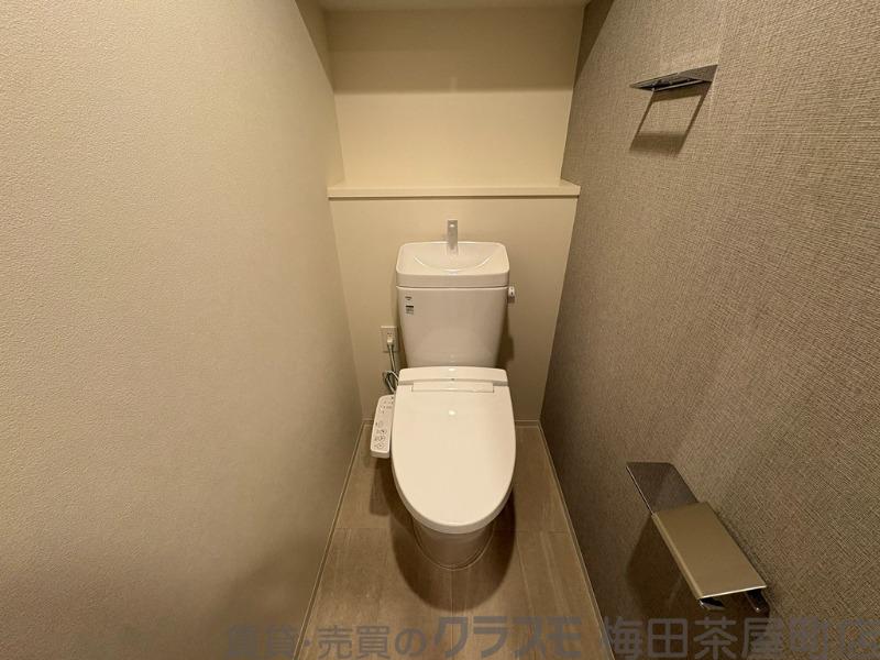 20/30 トイレ
