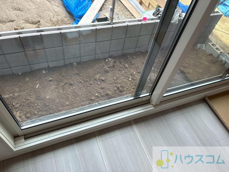 18/30 バルコニー