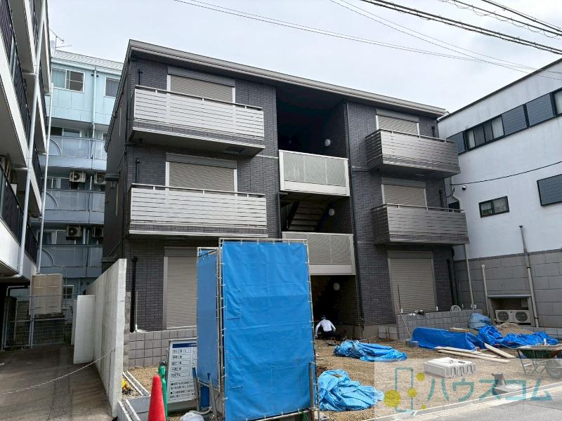 25/30 駐車場