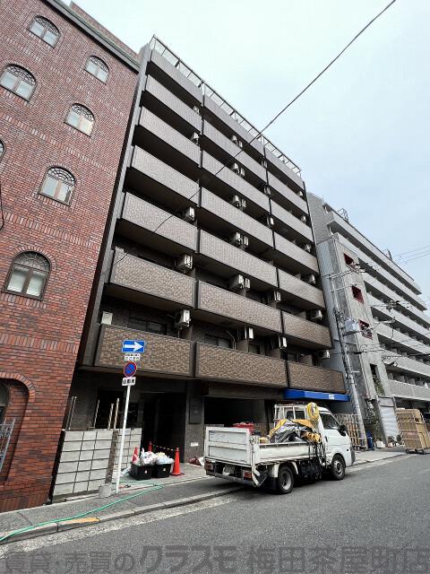 1/30 外観