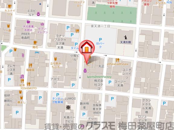 28/30 地図