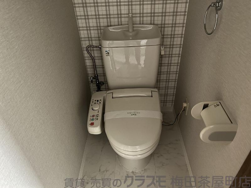 18/30 トイレ