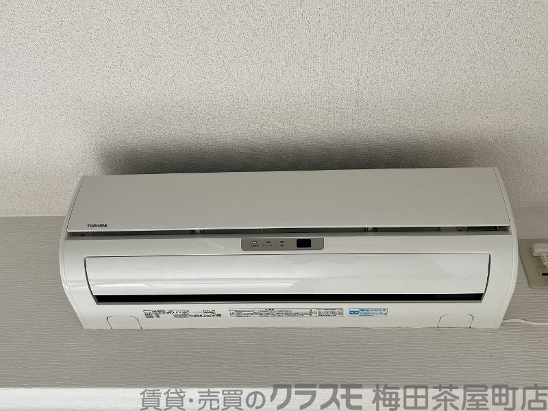 20/30 設備