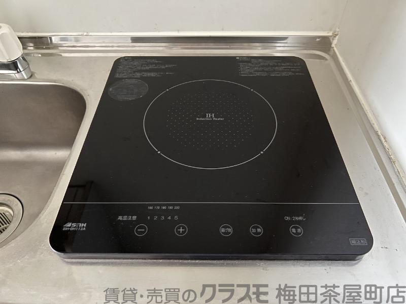16/30 キッチン