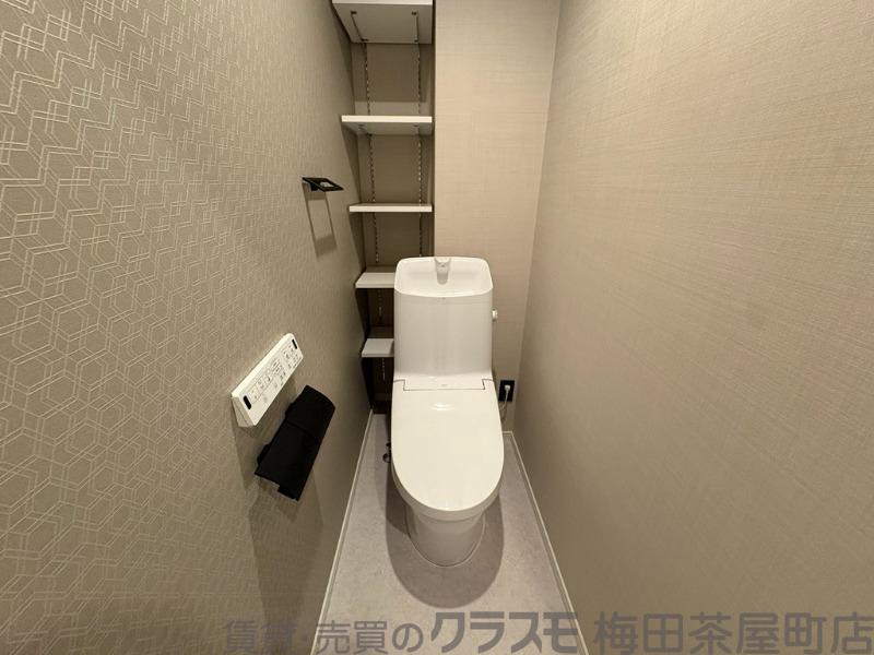 20/30 トイレ