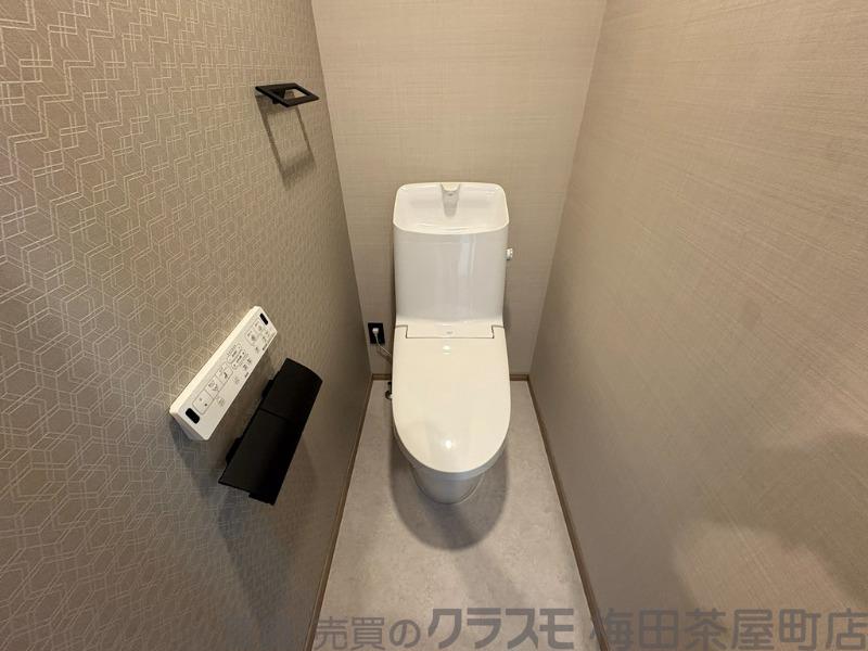20/30 トイレ